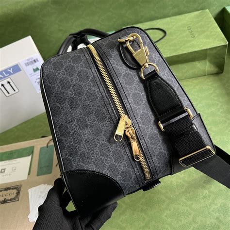 duffle bag replica|gucci duffle bag outlet.